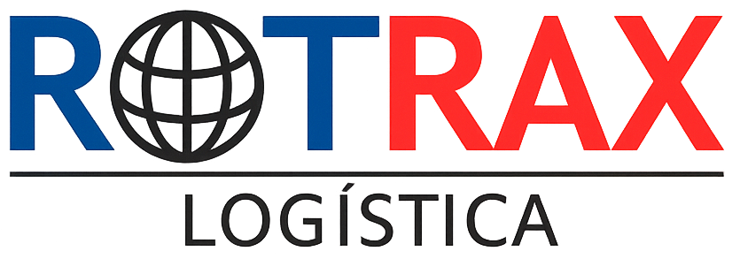 Rotrax Logística